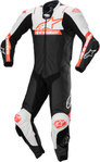 Alpinestars Missile V2 Ward perforated One Piece Motorcycle Leather Suit