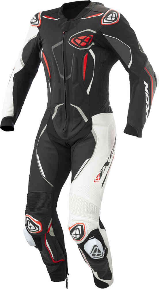 Ixon Demonio Jednodílný motocyklový kožený oblek