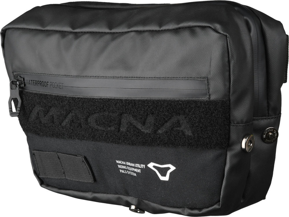 Macna MUHB-1 Utility Bossa de cintura
