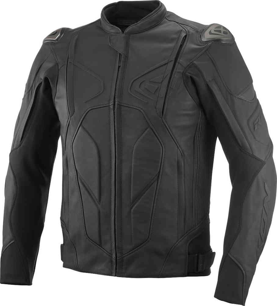 Ixon Rage Motorcycle Leather Jacket