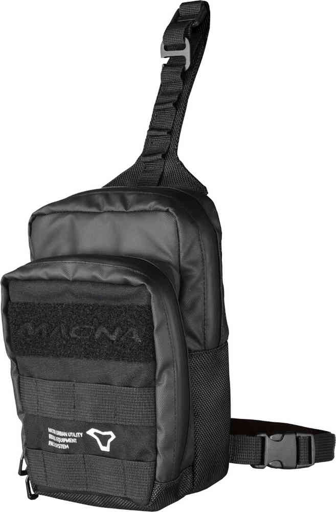 Macna MULB-1 Utility Sac de jambe