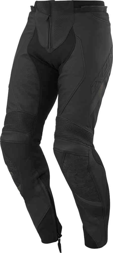 Ixon Avenger Motocyklové kožené kalhoty