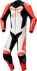 Preview image for Alpinestars GP Force Lurv perforated One Piece Motorcycle Leather Suit