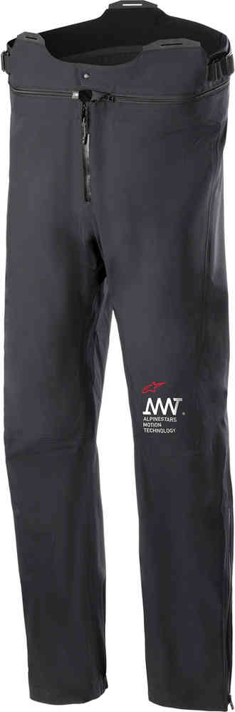 Alpinestars AMT Storm Gear Drystar XF водонепроницаемые текстильные брюки