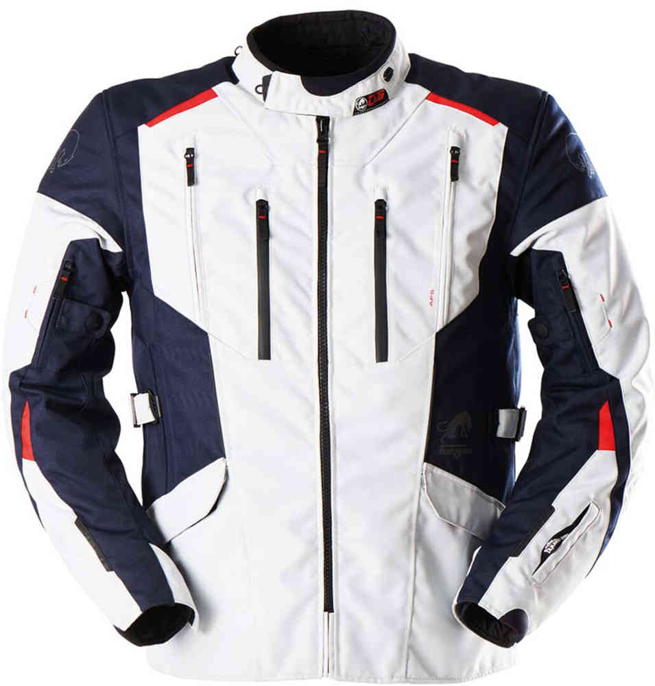 Furygan Brooks Мотоциклетная текстильная куртка