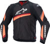 Preview image for Alpinestars T-GP Plus R V4 Motorcycle Textile Jacket