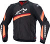 Alpinestars T-GP Plus R V4 Jaqueta tèxtil de moto