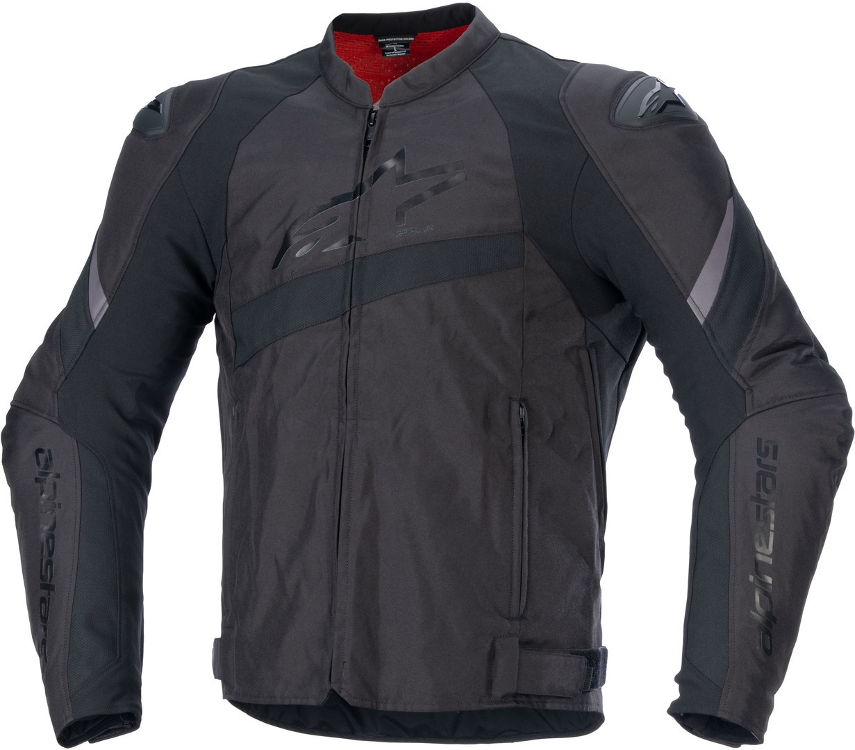 Alpinestars T-GP Plus R V4 Мотоциклетная текстильная куртка