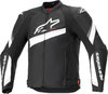 Alpinestars T-GP Plus R V4 Kurtka tekstylna motocyklowa