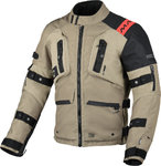 Macna Higera veste textile de moto imperméable