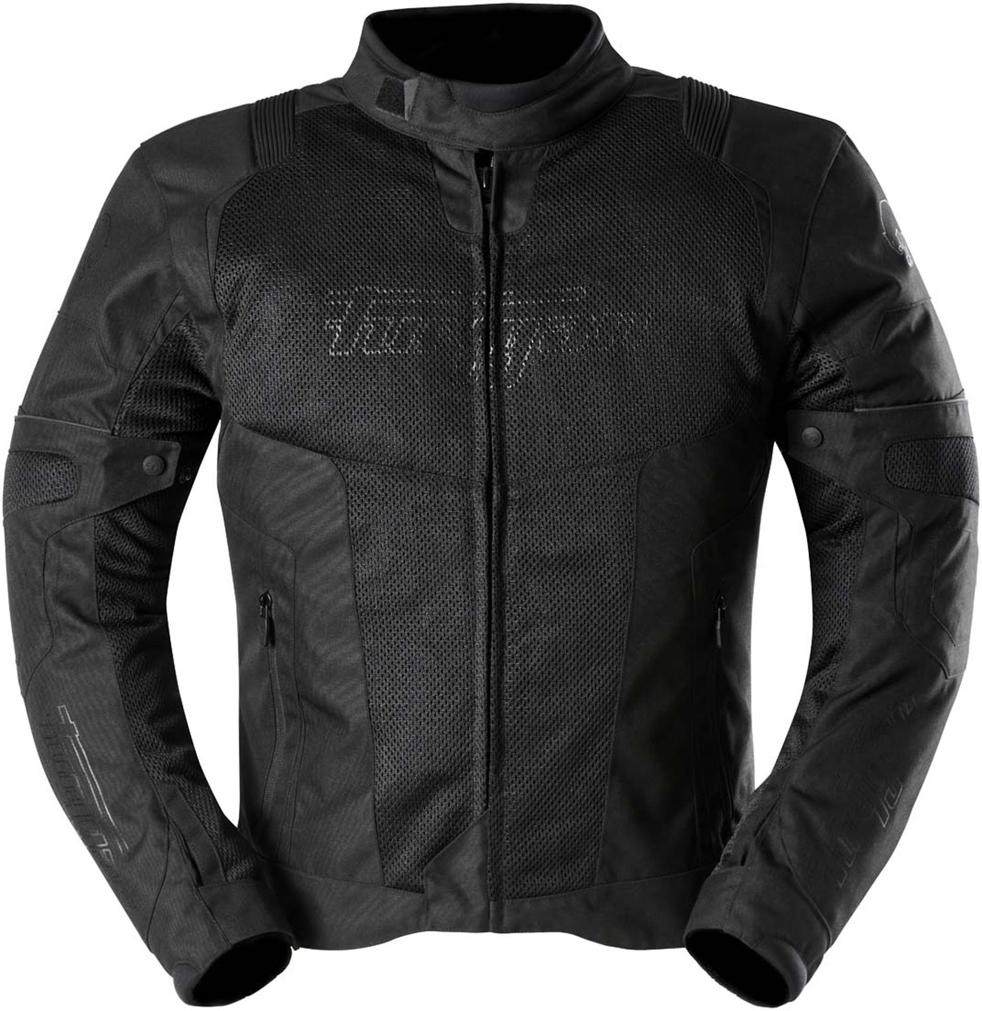 Furygan Ultra Spark 3in1 Vented+ Мотоциклетная текстильная куртка