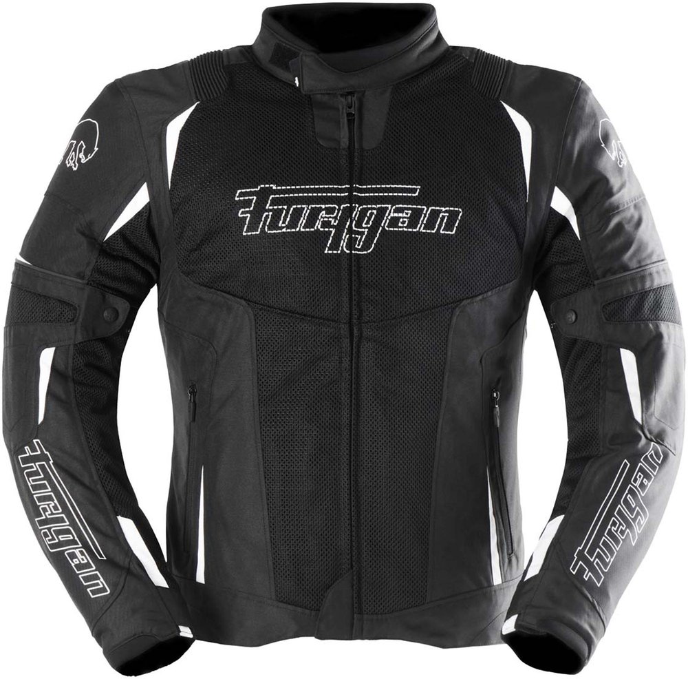 Furygan Ultra Spark 3in1 Vented+ Motorcykel Textil Jacka