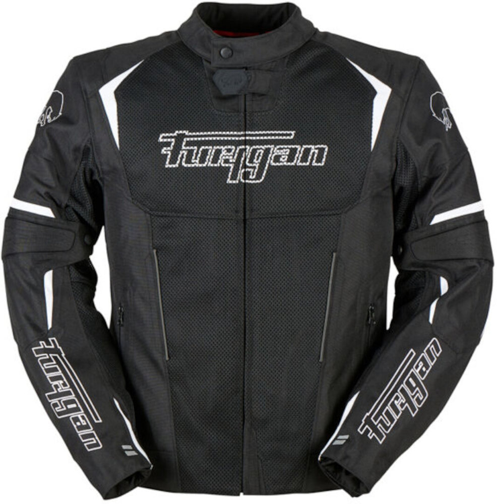Furygan Ultra Spark 3in1 Vented+ Motorfiets textiel jas