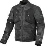 Macna Higera Camo wasserdichte Motorrad Textiljacke