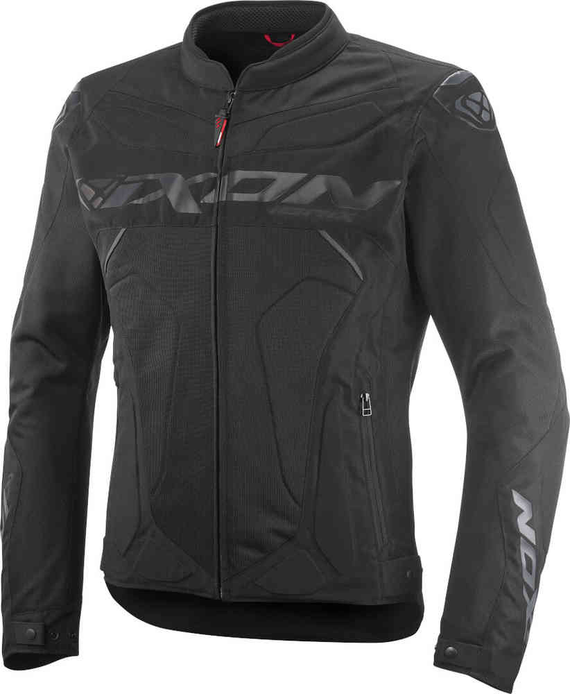 Ixon Ionix Motorrad Textiljacke