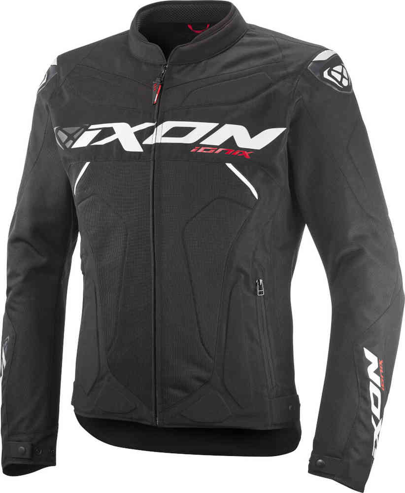 Ixon Ionix Blouson textile de moto