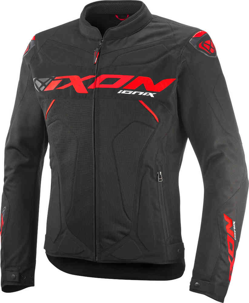 Ixon Ionix Motorrad Textiljacke