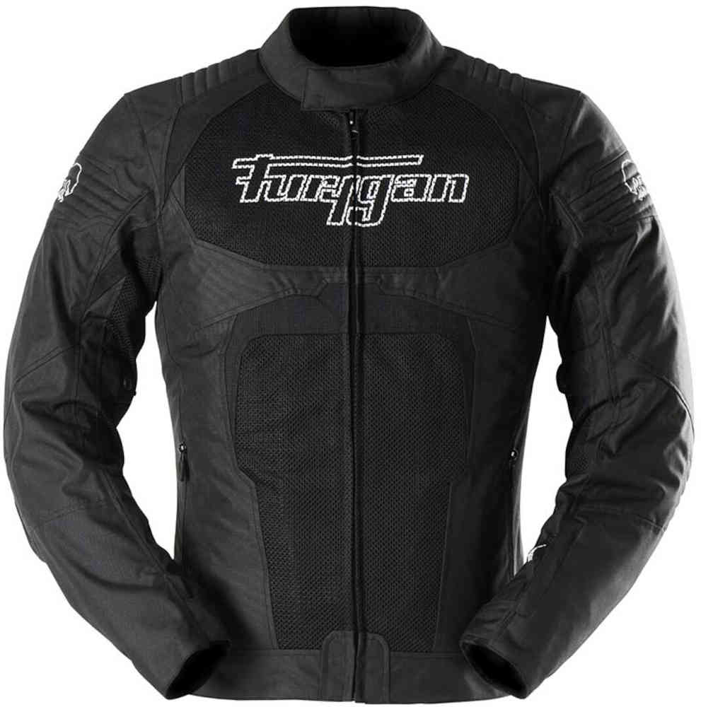 Furygan WB08 Vented+ Motorcykel Textil Jacka