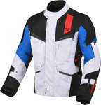 Macna Zastro waterproof Motorcycle Textile Jacket