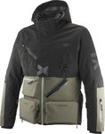 Ixon Etna 防水オートバイテキスタイルジャケット