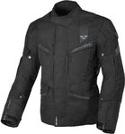 Macna Zastro Solid impermeabile Moto Tessile Giacca