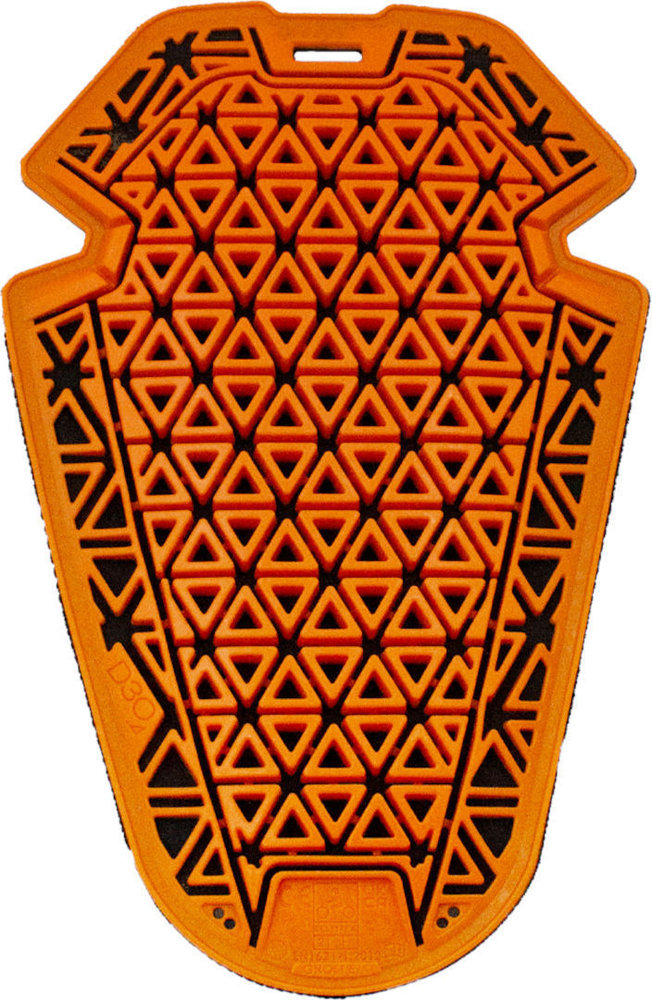 Rukka D3O Level 2 Chrániče kolen/loktů