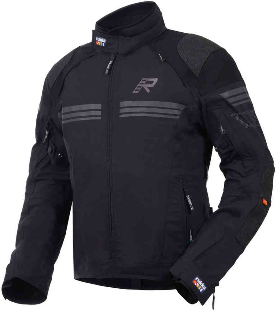 Rukka Armatou-R Motorrad Textiljacke