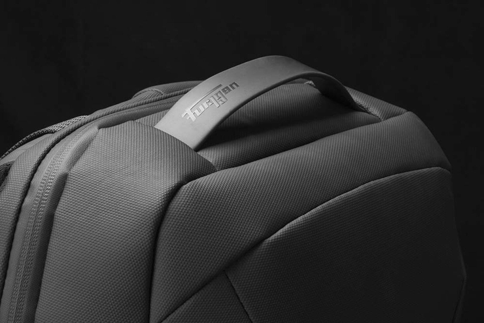 Zaino moto Furygan Mobility - Foto 5 di 11