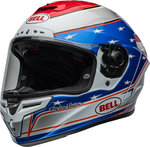Bell Race Star DLX Flex Beaubier 24 Helmet