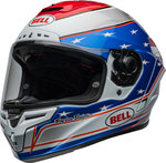 Bell Race Star DLX Flex Beaubier 24 Capacete