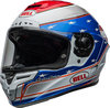 Preview image for Bell Race Star DLX Flex Beaubier 24 Helmet