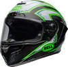 Preview image for Bell Race Star DLX Flex Xenon Helmet