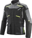 Ixon Midgard Veste textile imperméable à l’eau pour moto