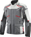 Ixon Midgard Chaqueta textil impermeable para motocicleta