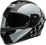 Bell Race Star DLX Flex Offset 頭盔