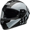 Bell Race Star DLX Flex Offset Шлем