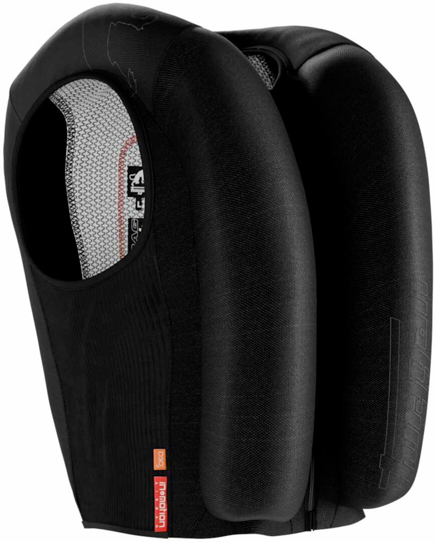 Furygan Evo Airbag Weste - Bild 6 von 64