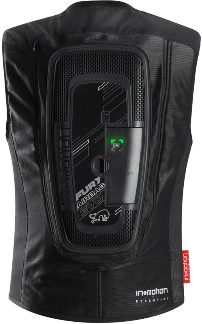 Furygan Evo Airbag Weste - Bild 3 von 64