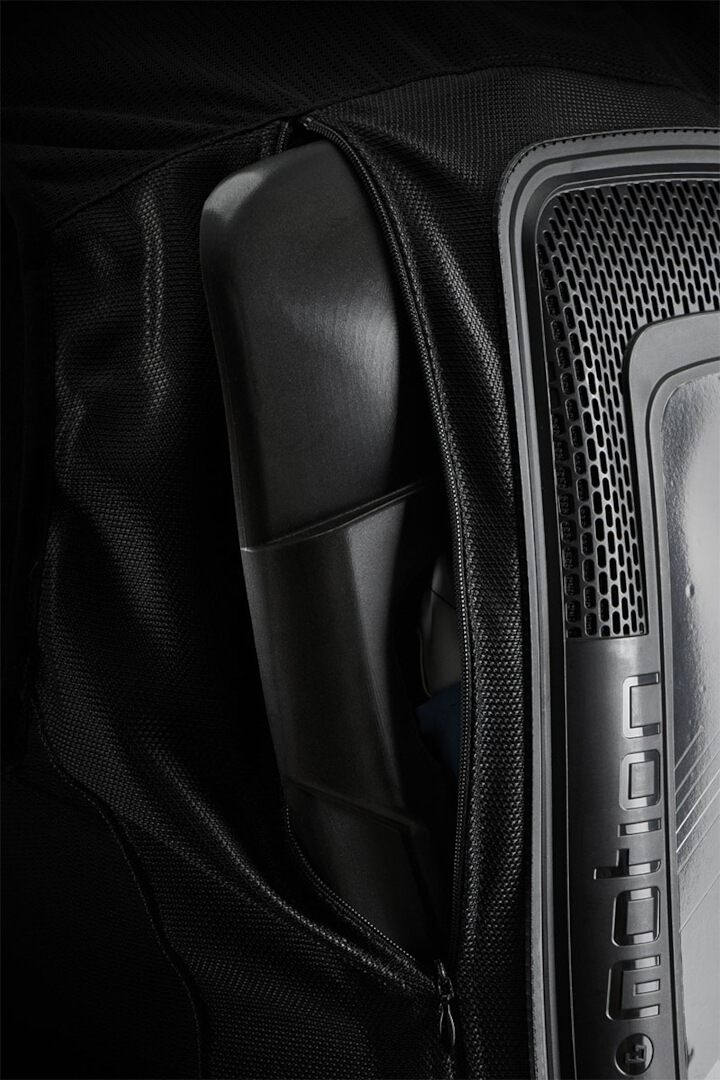 Furygan Evo Airbag Weste - Bild 8 von 64