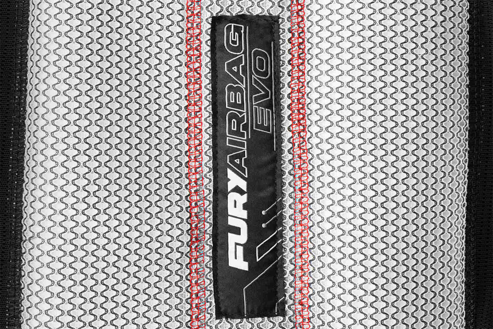 Furygan Evo Airbag Weste - Bild 7 von 64