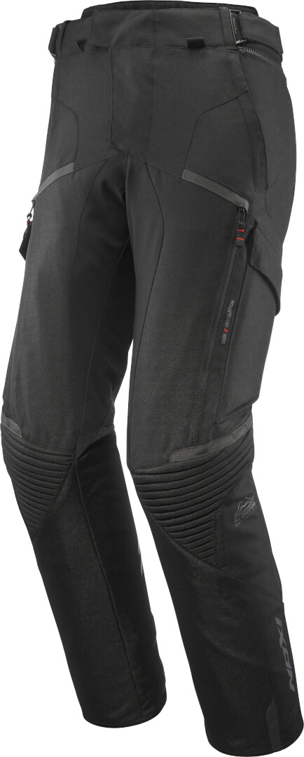 Ixon Midgard Pantaloni tessili da moto impermeabili
