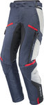 Ixon Midgard Nepromokavé motocyklové textilní kalhoty
