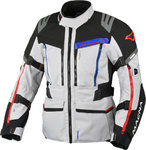 Macna Chieftane waterproof Motorcycle Textile Jacket