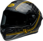 Bell Race Star DLX Flex RSD Player 頭盔