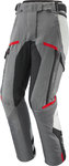 Ixon Midgard Pantalones textiles impermeables para motociclismo para mujer