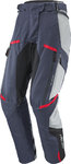 Ixon Midgard Pantalons tèxtils impermeables per a dones Motocycle