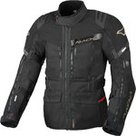 Macna Chieftane Solid wasserdichte Motorrad Textiljacke