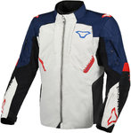Macna Notch waterproof Мотоциклетная текстильная куртка