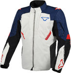 Macna Notch vattentät motorcykel textil jacka