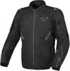 Macna Notch Solid wasserdichte Motorrad Textiljacke